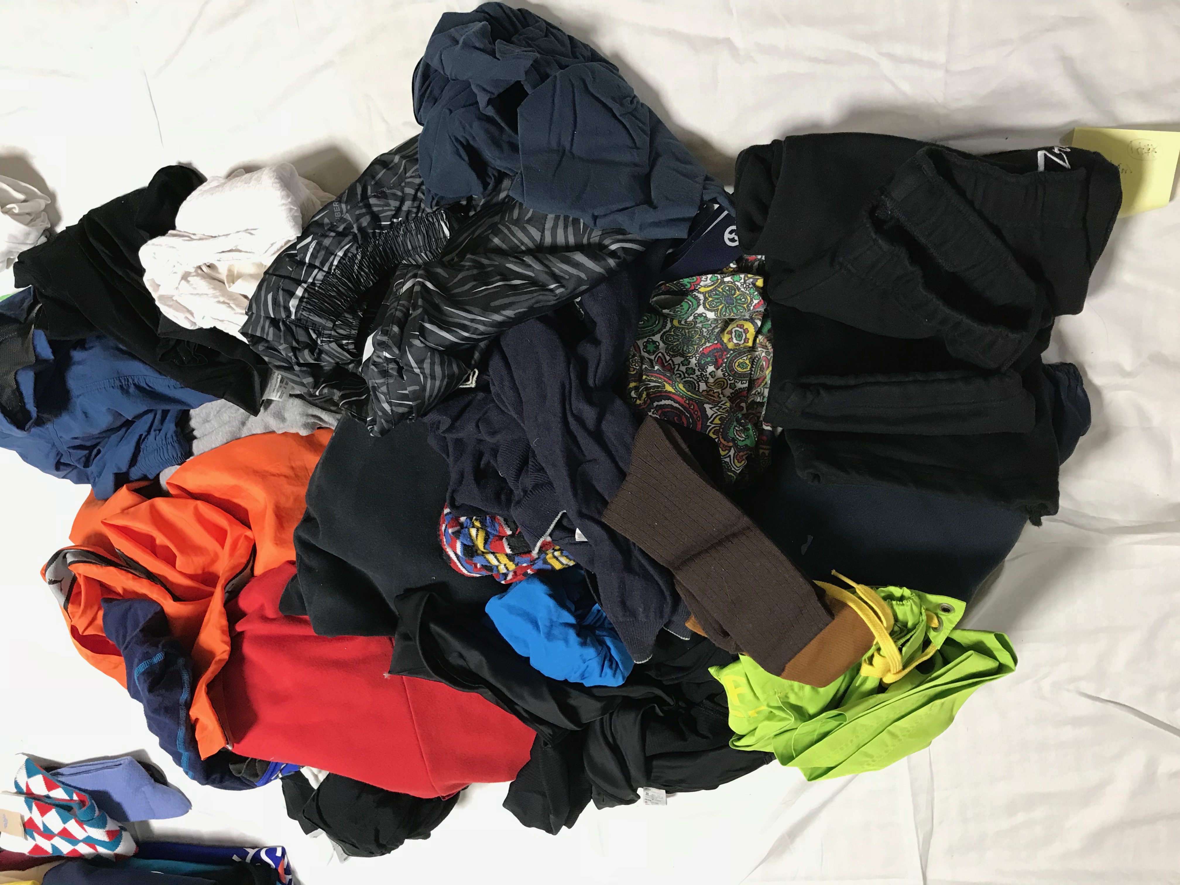 断捨離との格闘はいかに。収納の達人、我が家に現る。 – 北海道・十勝